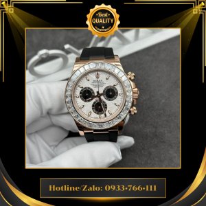 Đồng Hồ Rolex Fake 1:1 Daytona Mặt Thiên Thạch