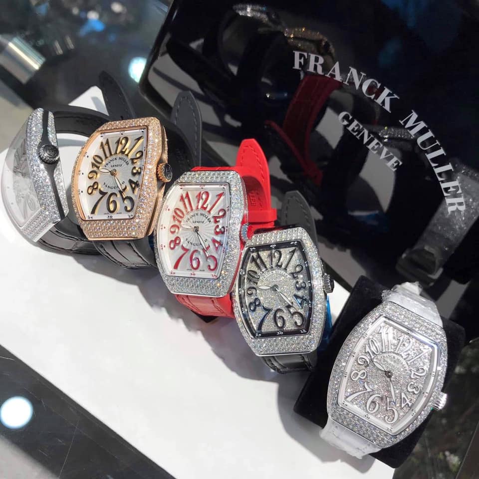 ng H Franck Muller Fake Super Fake Replica 1 1 Gi T t