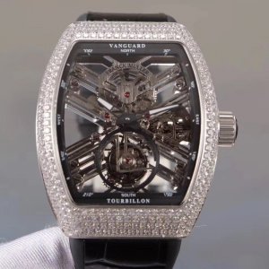 ng H Franck Muller Fake Super Fake Replica 1 1 Gi T t