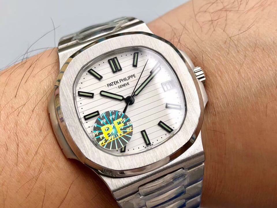 đồng hồ patek philippe super fake