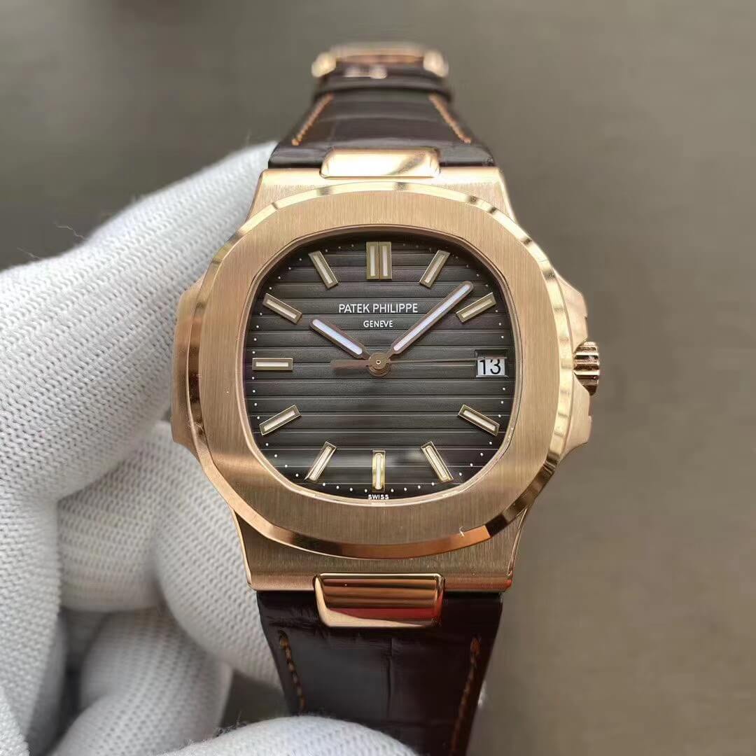 patek ref 5711