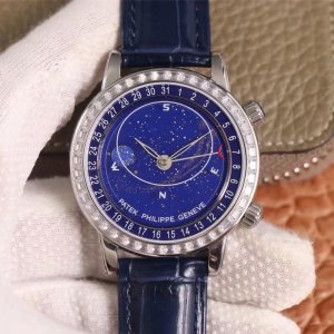 đồng hồ patek philippe fake