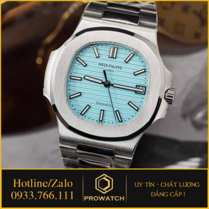 Patek Philippe Fake Rep 1:1 Nautilus 5711 Tiffany