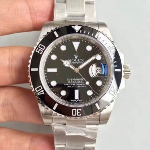 đồng hồ Rolex fake 1
