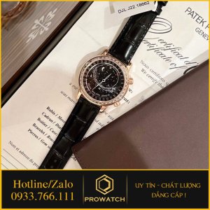 Đồng Hồ Patek Philippe Fake 1:1 Máy ETA Thụy Sỹ PT-11