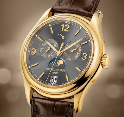 Tư vấn hướng dẫn chọn đồng hồ cho người mệnh Kim mang lại may mắn