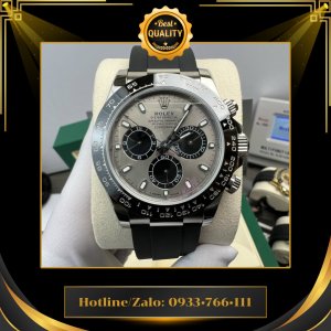 Đồng Hồ Rolex Daytona Rep 1:1 Size 40 116519LN