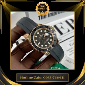 Đồng Hồ Rolex Replica 1:1 Yacht-Master 116655