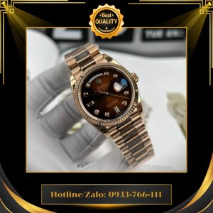 Đồng Hồ Rolex Fake 1:1 Day-Date 36mm 228235