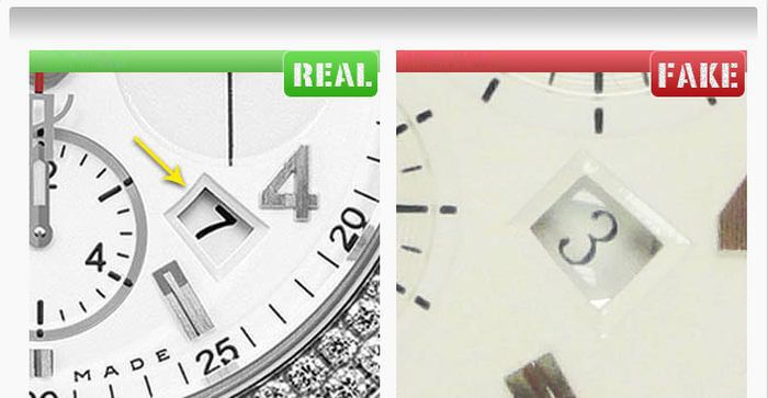 Những cách phân biệt mẫu đồng hồ hublot tiện lợi, mức giá của đồng hồ