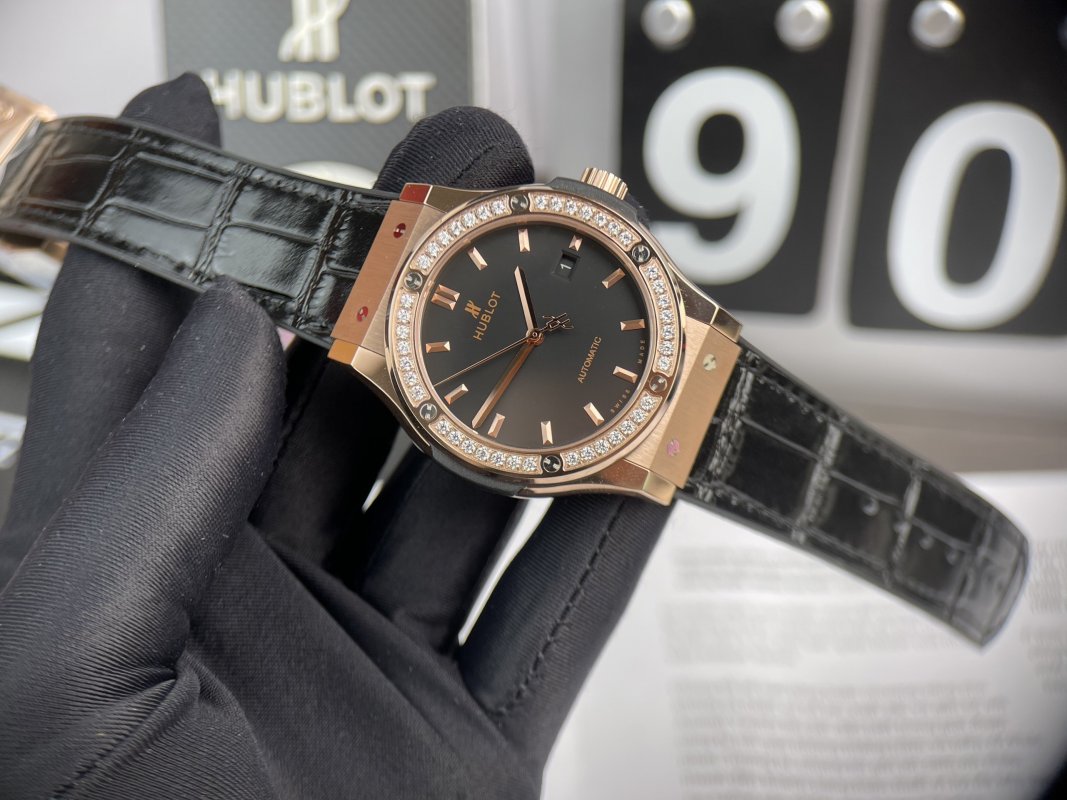 hublot 1:1