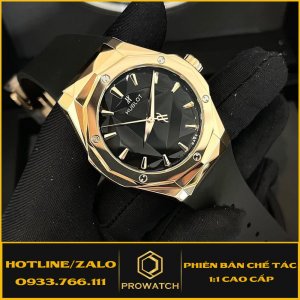 Hublot Classic Fusion 1:1 Orlinski King Gold