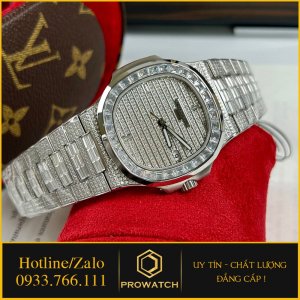 Đồng Hồ Patek Philippe Super Fake 1:1 Nautilus 5719