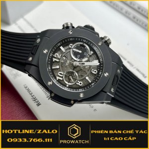 Đồng Hồ Hublot Rep 1:1 Big Bang Unico Ceramic