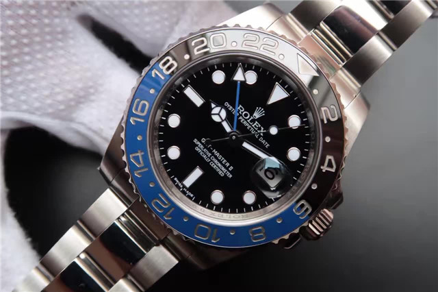 Rolex gmt clearance noob v8