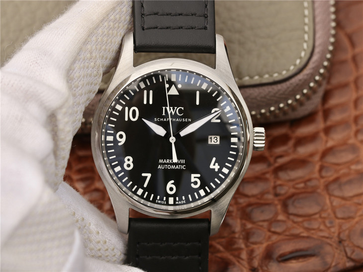 Iwc on sale eta 2892