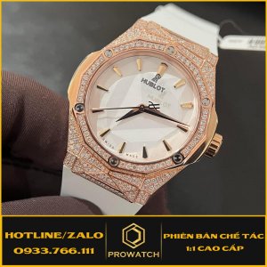 Đồng Hồ Hublot Siêu Cấp Hublot orlinski diamond