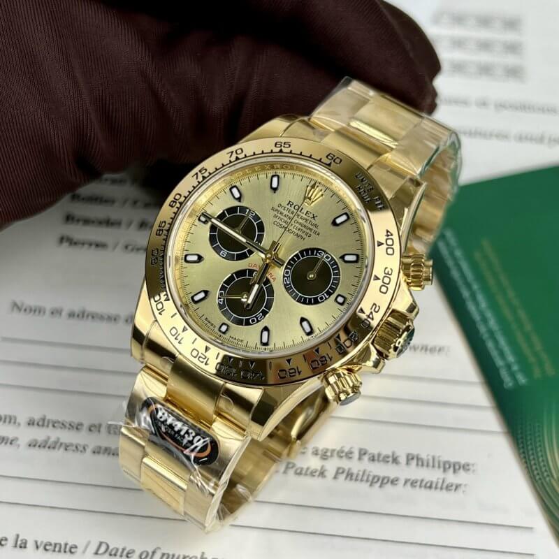 rolex rep 11