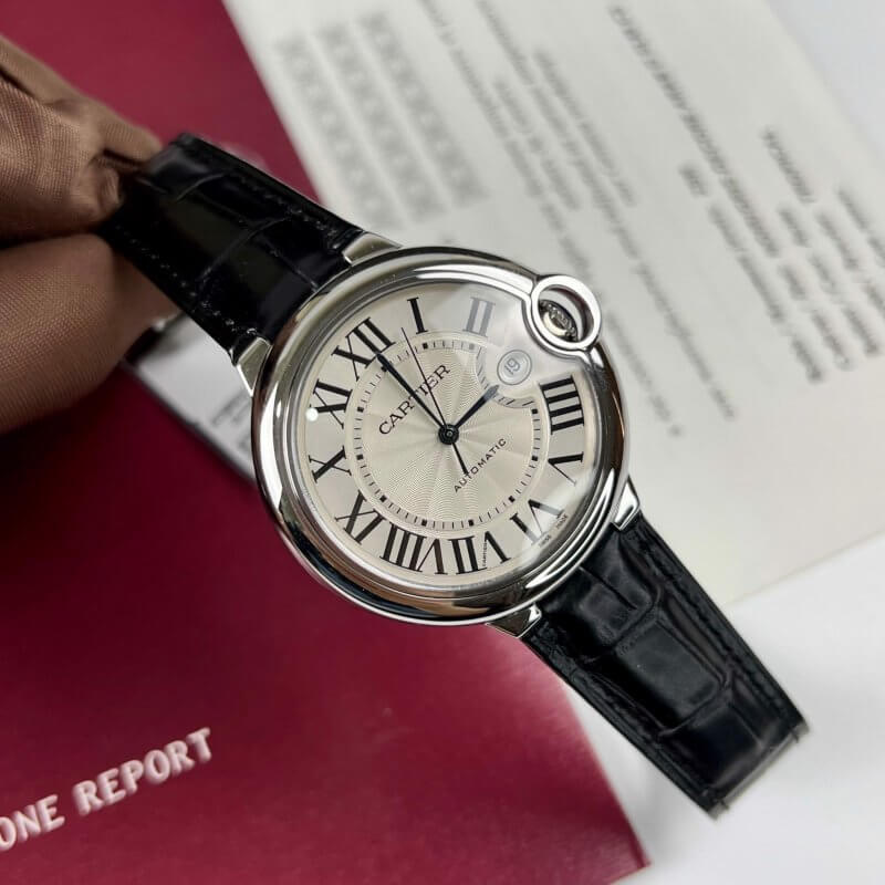 đồng hồ cartier rep 1 1