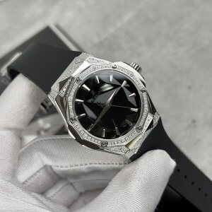 Đồng Hồ Hublot Japan Fake 06