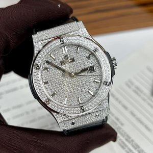 Đồng Hồ Hublot Japan Fake 04