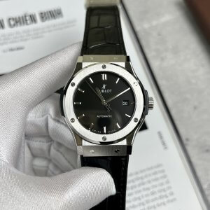 Đồng Hồ Hublot Japan Fake 02