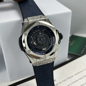 Đồng Hồ Hublot Japan Fake 09