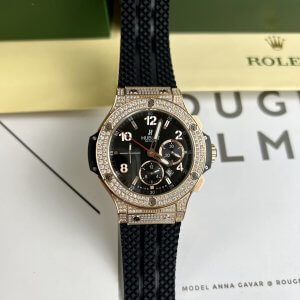 Đồng Hồ Hublot Japan Fake 08