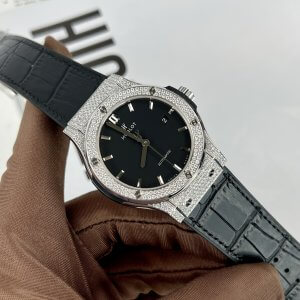 Đồng Hồ Hublot Japan Fake 07