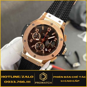 Đồng Hồ Hublot Nam Rep 1:1 Big Bang 301.PX.1180.RX