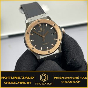 Hublot Classic Fusion Rep 1:1 542.NO.1181.LR Demi Vàng